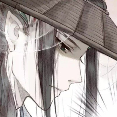 善良的男人